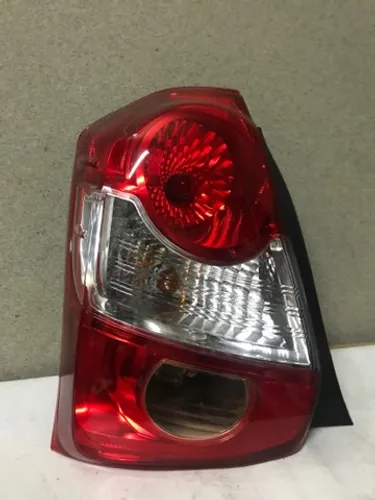 Lanterna Toyota Etios (nova completa)