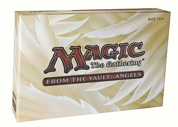Vendo From the Vault: Angels Box Set (Magic the Gathering)