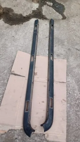 Protetor Caçamba VW Saveiro G5 G6