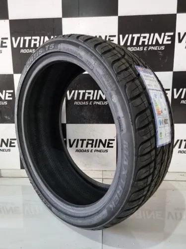 Pneu 245/35 R20 Aro 20" Maxtrek Toyota Corolla Civic Mercedes Bmw Audi