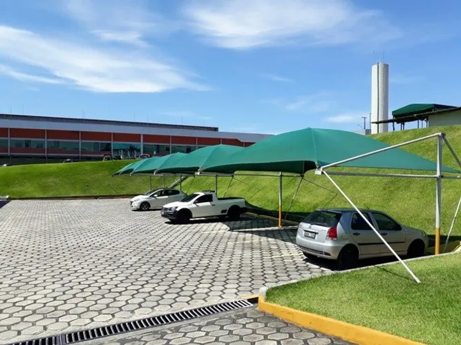 Tendas, Lonas, Toldos e Coberturas 