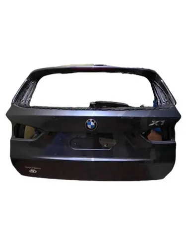 Tampa mala BMW X1 2016/2017/2018/2019/2020/2021 completa c/ chicote