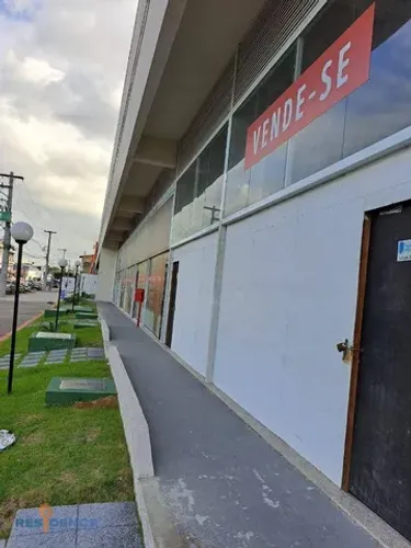 Loja à venda, 37 m² por R$ 309.706,88 - Santa Inês - Vila Velha/ES