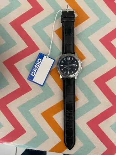 Relógio Casio