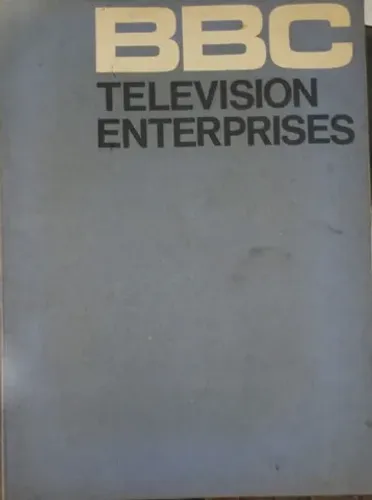 BBC TELEVISION ENTERPRISES. ( 1962)