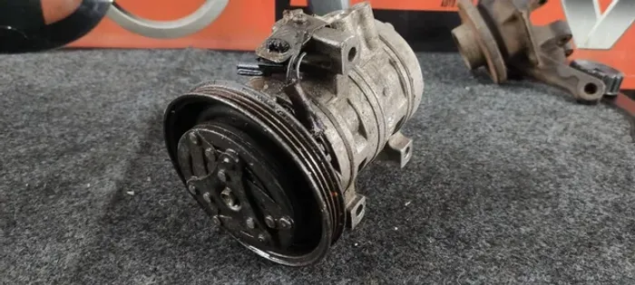 Compressor de Ar Renault Kwid 1.0 3cc
