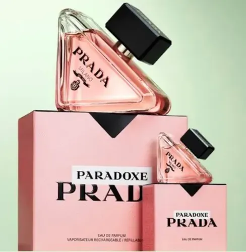 Prada Paradoxe