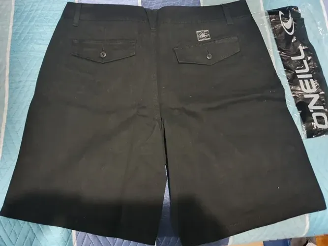 Bermudas Oneill Originais tam. 46 Novas Zeradas Na Etiqueta.  Lindas 