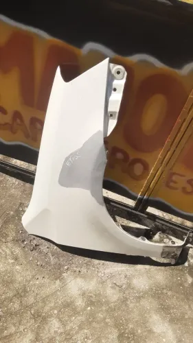 Paralama do Etios