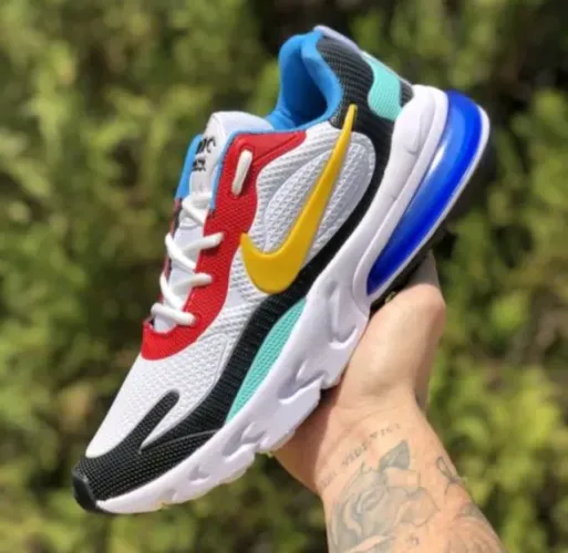 Nike React - 38 ao 43