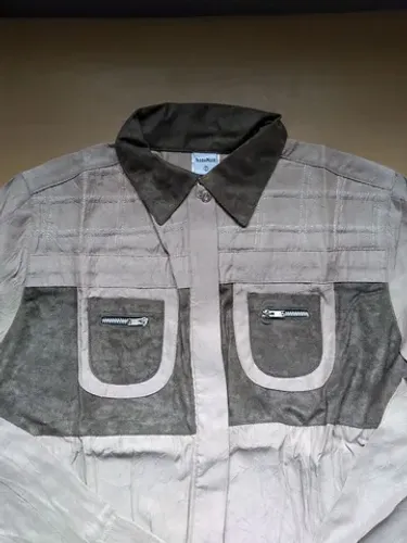 Camisa marca Traquinage 