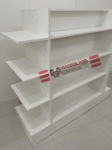 Gondola em MDF - Nova