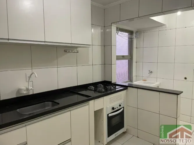 APARTAMENTO À VENDA | CONDOMÍNIO SABIÁS | PARQUE JOÃO DE VASCONCELOS
