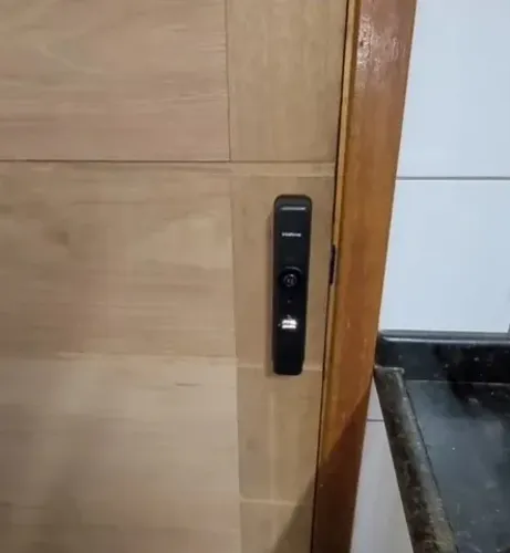 Instalação de Interfone