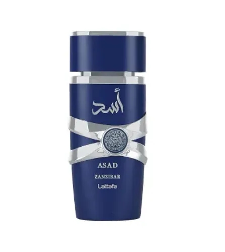 Perfume Asad Zanzibar EDP 100ml Lattafa