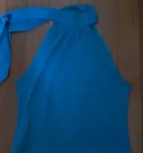 Blusa Zara