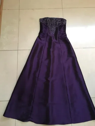 3 Vestidos de festa