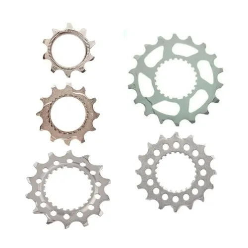 Cogs Pinhão Shimano 10 12 14 16 18d Cassetes 12v Deore Slx Xt XTR Micropline 7709