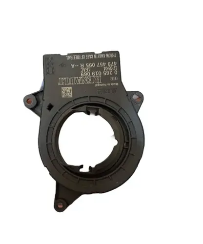 Sensor Ângulo Direção Captur 2017- 2020