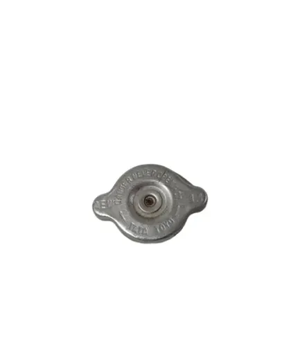 Tampa Do Radiador Kwid 1.0 16v 217128724r