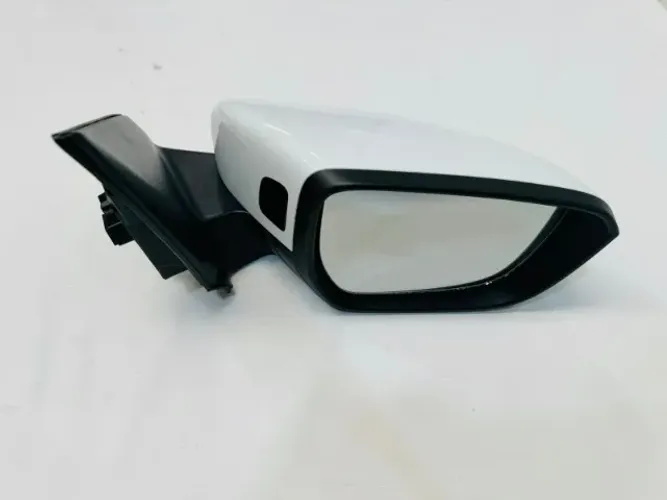 Retrovisor Onix | Lado Direito | 2020 A 2024 | Elétrico Com Sensor (Original/Usado)