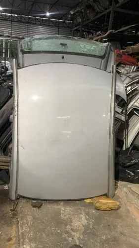 Corte de Teto Nissan Sentra 2015