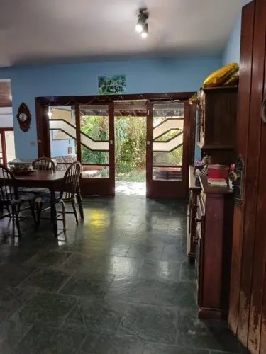 casa - Jardim Chapadão - Campinas