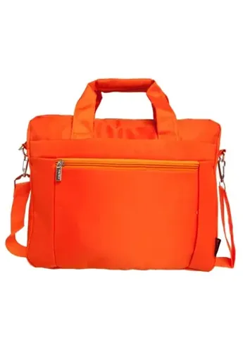 Bolsa Com Alça De Ombro Para Notebook Até 15'' Original Batiki