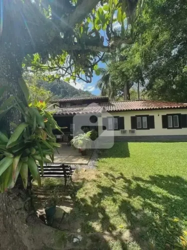 Casa para venda com 5 quartos, 4368m² - Vila Velha - Angra dos Reis/RJ
