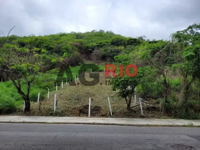 Terreno-À VENDA-Jardim Sulacap-Rio de Janeiro-RJ