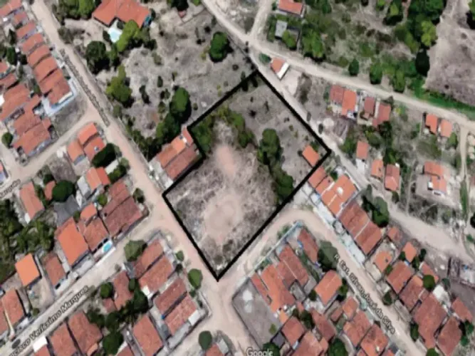 Lote Residencial com 250m² - Jardim Veneza, João Pessoa