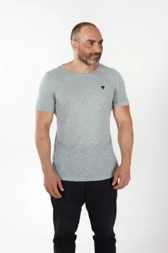 Camiseta Básica Unisex Rebell Verde
