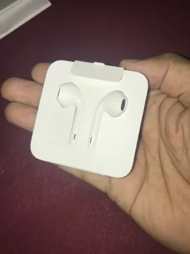 Fone original Apple iPhone Lightning 
