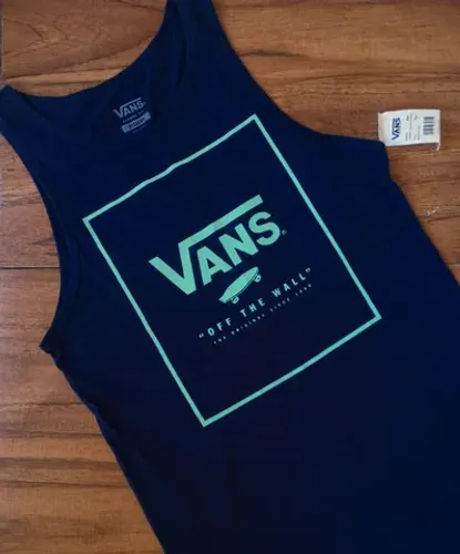 Regata Vans 