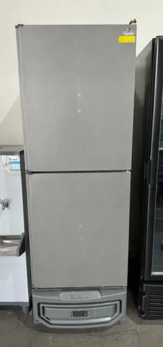 Congelador para Canecas de Chopp Temperatura -12 a -26 gruas 