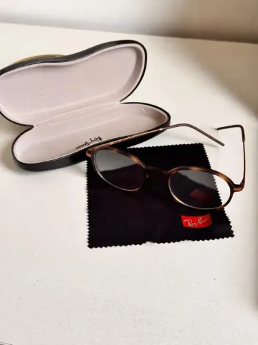 Armação Rayban Unissex