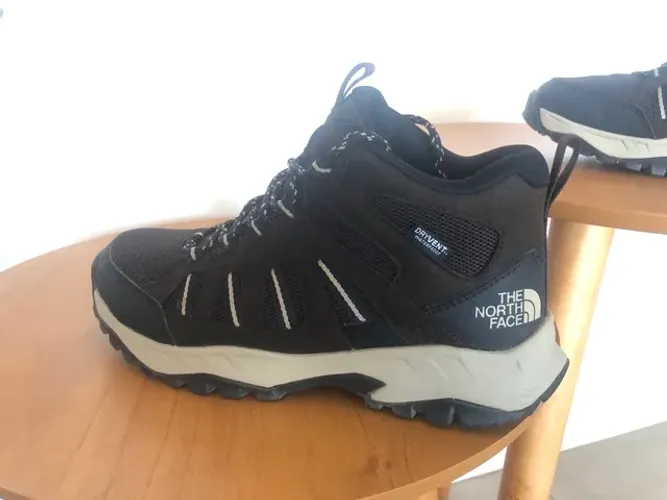 Tênis bota The North Face 