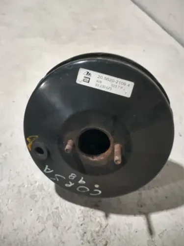 Hidrovacuo GM/Corsa 98 wind