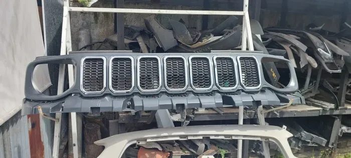 Grade jeep renegade d270 2023 2024 