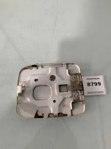 Portinhola/tampa Tanque De Combustivel Fiat Strada 2015