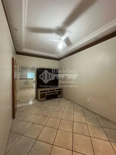 Casa para venda com 2 quartos no Vila Virgínia, Ribeirão Preto
