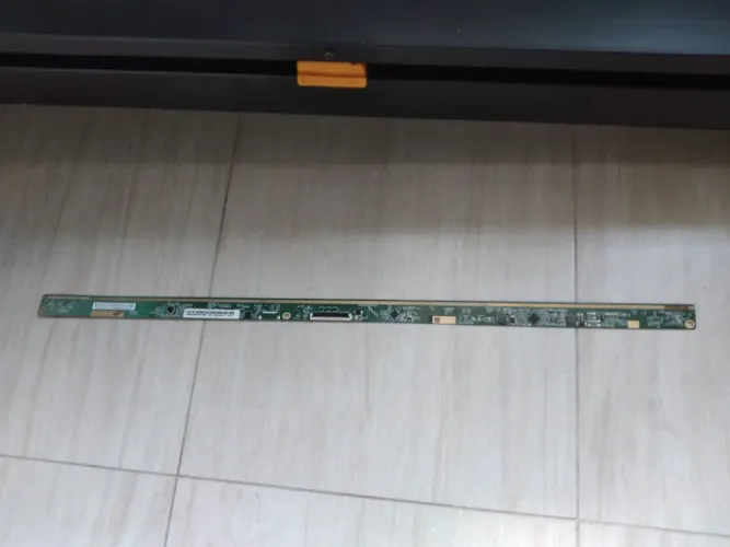 torrando: Placa vcon TV sansung modelo UN32JH4205G
