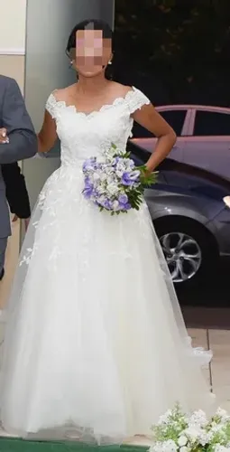 Vestido de Noiva