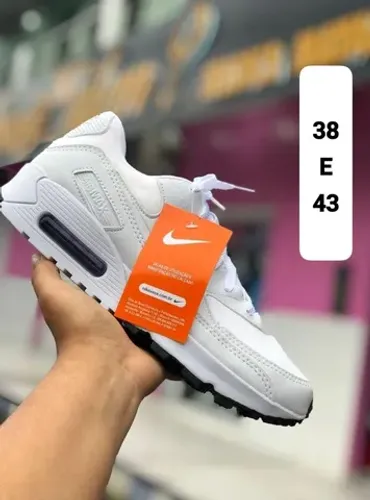 Sapato Nike ( Entrega Grátis )