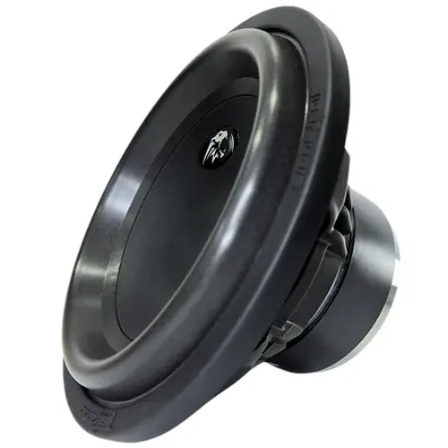 Alto Falante Subwoofer Tiger Áudio 12 Polegadas 1800w 900rmss