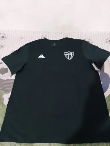 Camiseta GG adidas Atlético Mineiro - Original