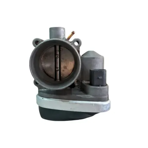 TBI CORPO DE BORBOLETA VW SAVEIRO G6 1.6 2016/20