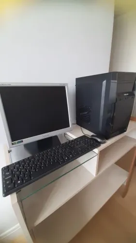 Computador completo