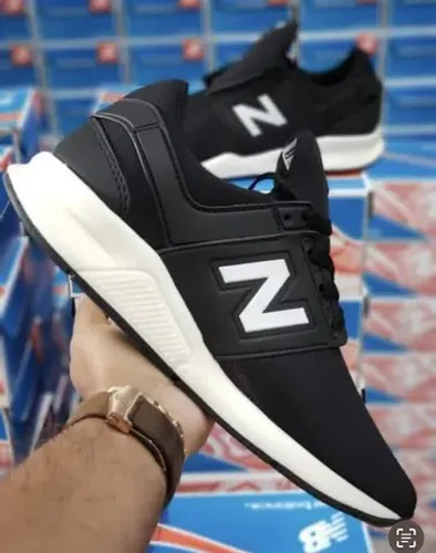 esporte casual new balance