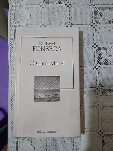 O Caso Morel 